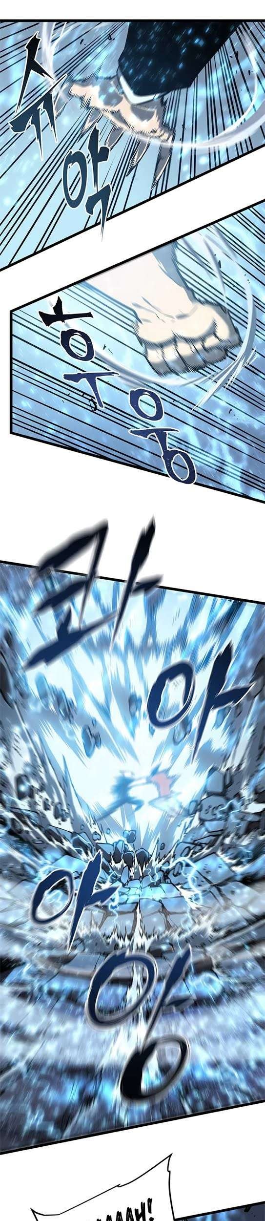 Solo Leveling Chapter 52 Gambar 15