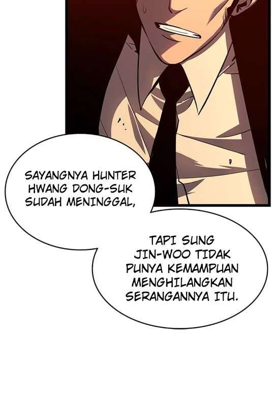 Solo Leveling Chapter 52 Gambar 20