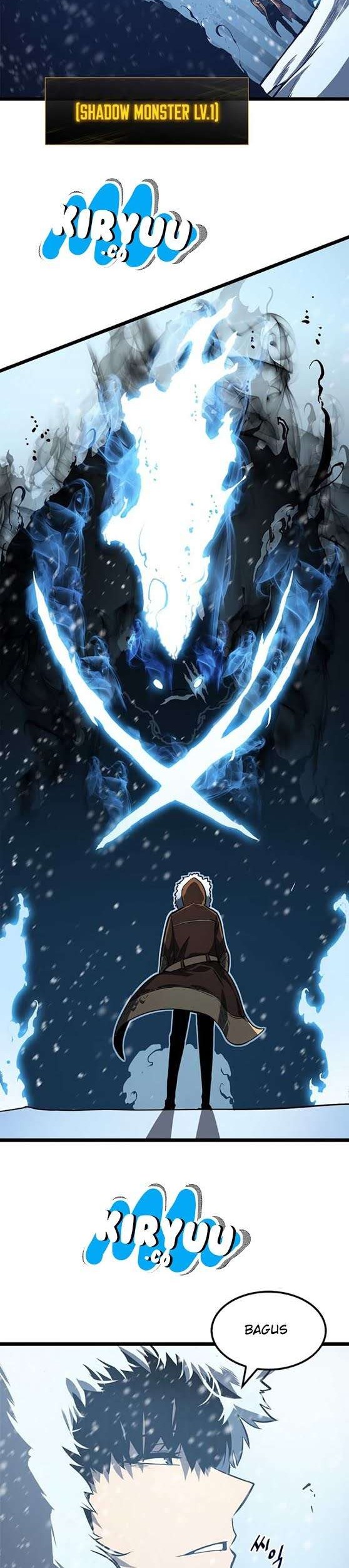 Solo Leveling Chapter 51 Gambar 36