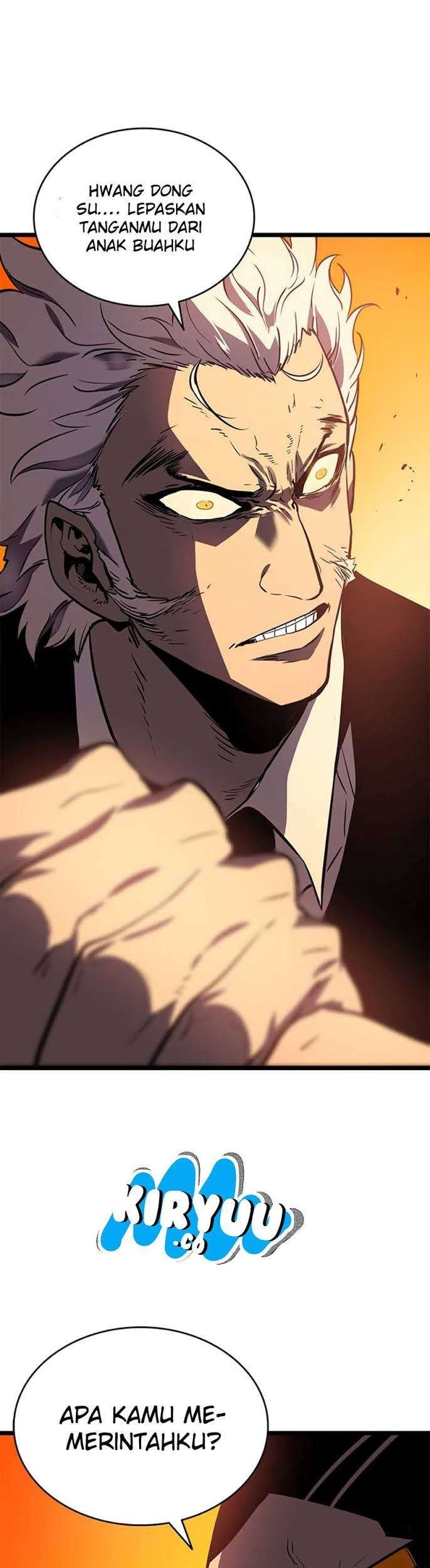 Solo Leveling Chapter 51 Gambar 46