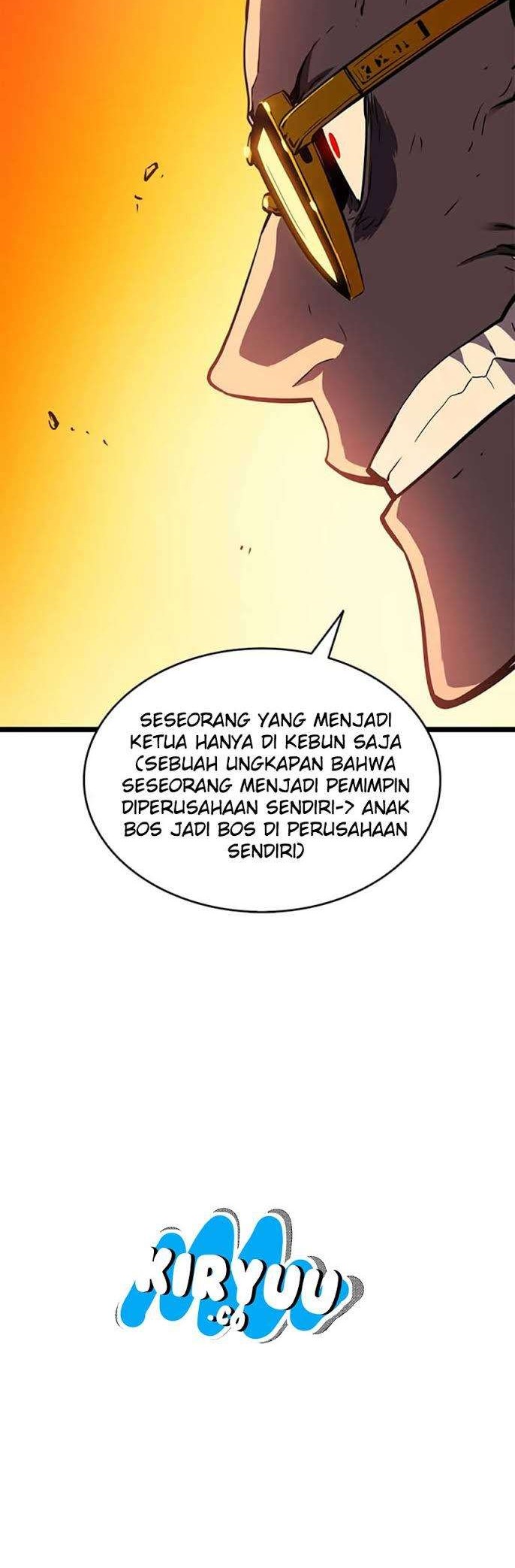 Solo Leveling Chapter 51 Gambar 47