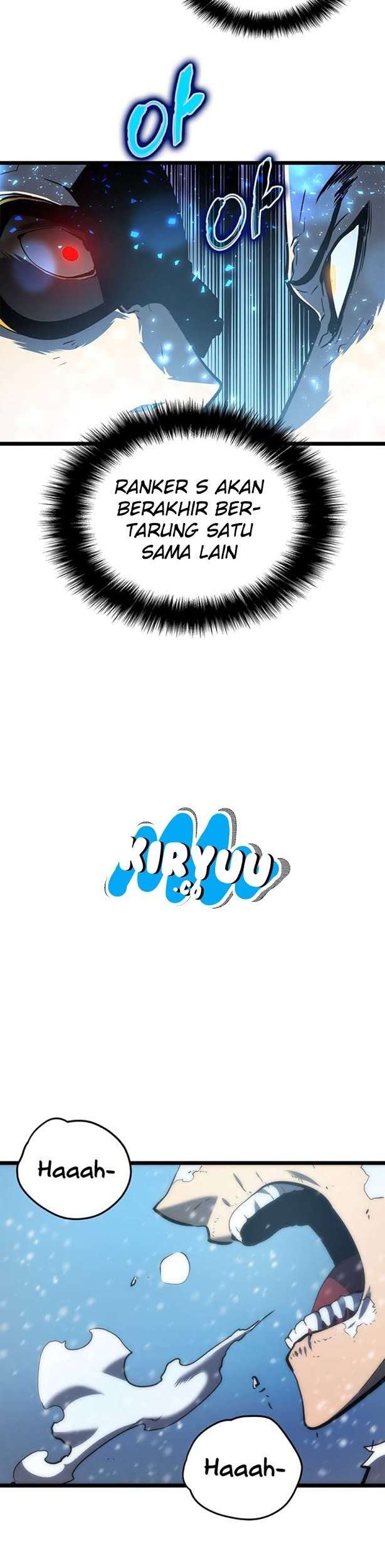 Solo Leveling Chapter 51 Gambar 49