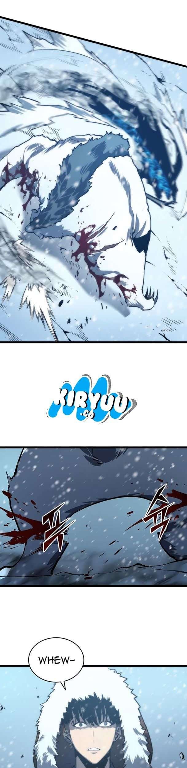 Solo Leveling Chapter 51 Gambar 24