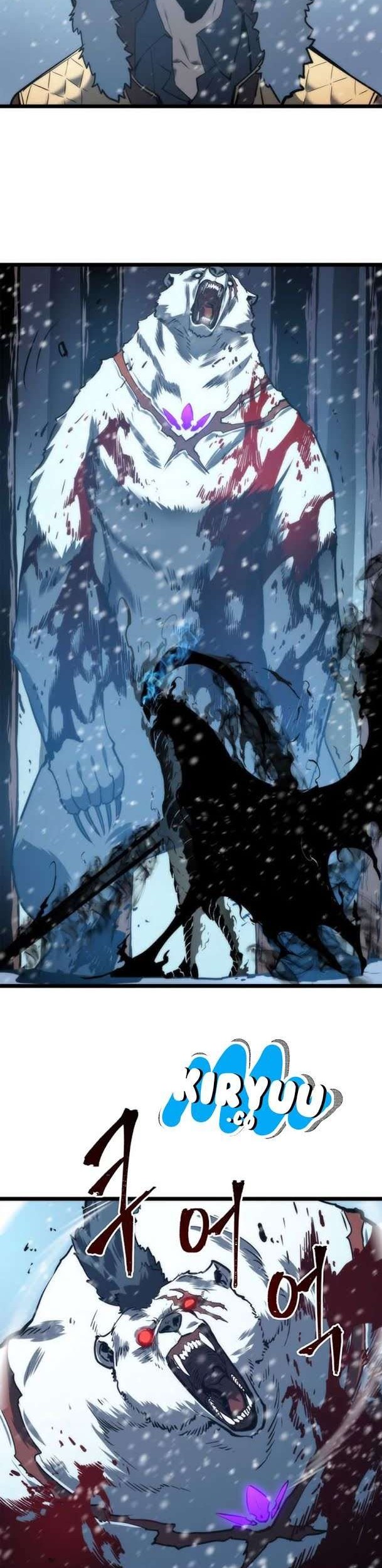 Solo Leveling Chapter 51 Gambar 25