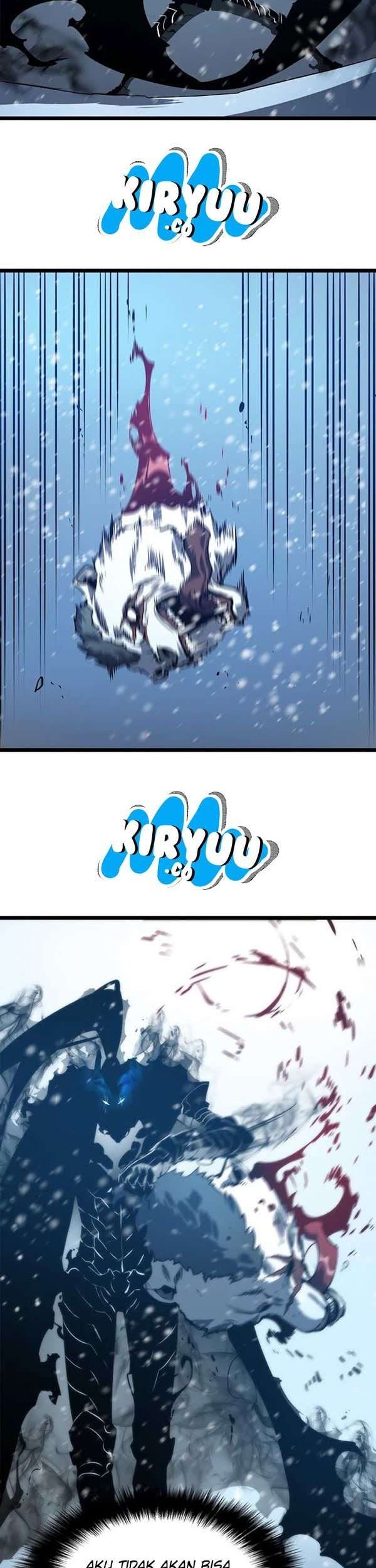 Solo Leveling Chapter 51 Gambar 28