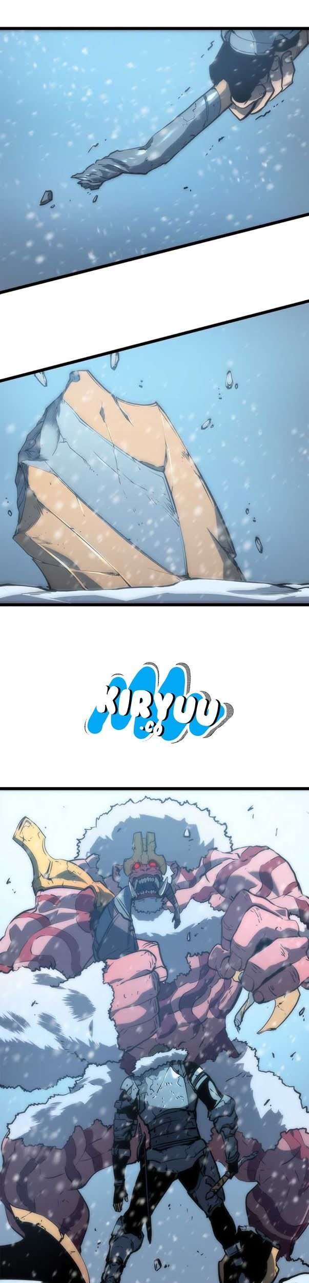 Solo Leveling Chapter 51 Gambar 51