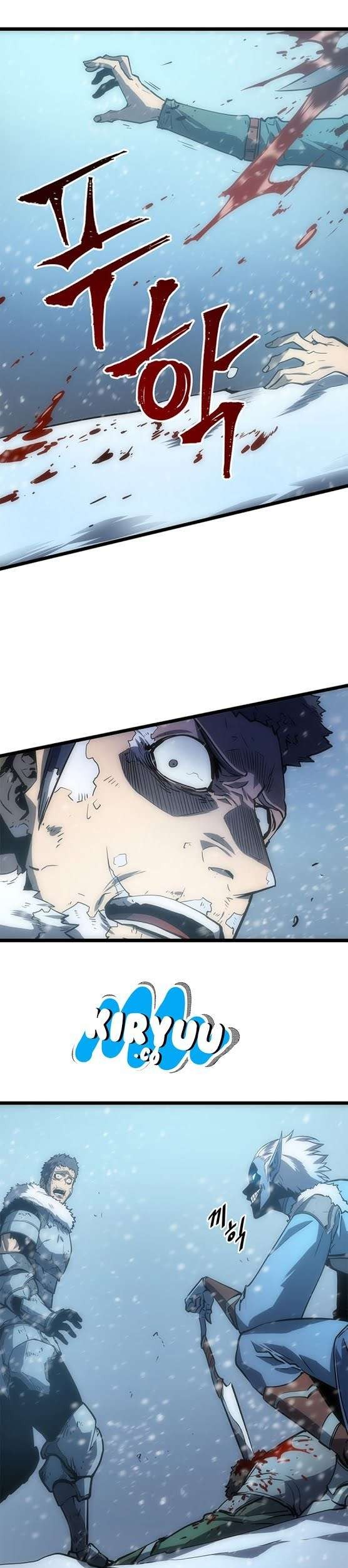 Solo Leveling Chapter 51 Gambar 59