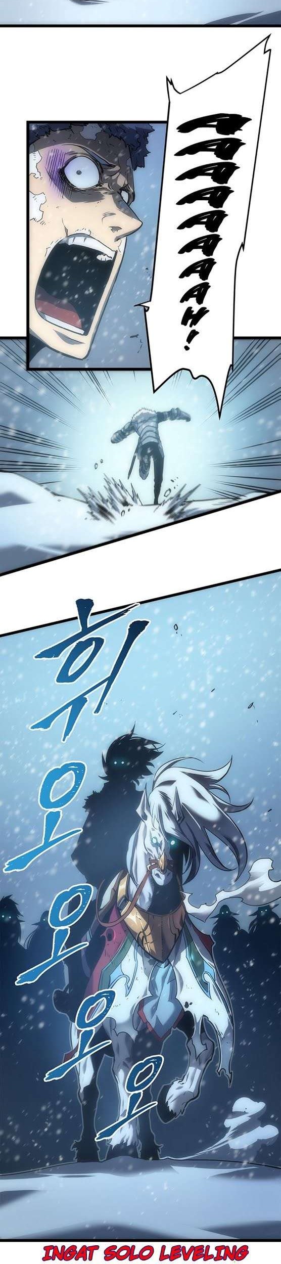 Solo Leveling Chapter 51 Gambar 60
