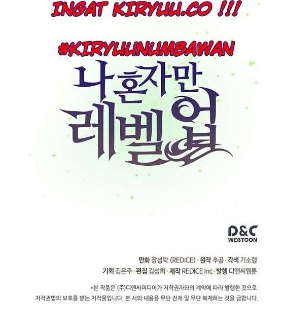 Solo Leveling Chapter 51 Gambar 61