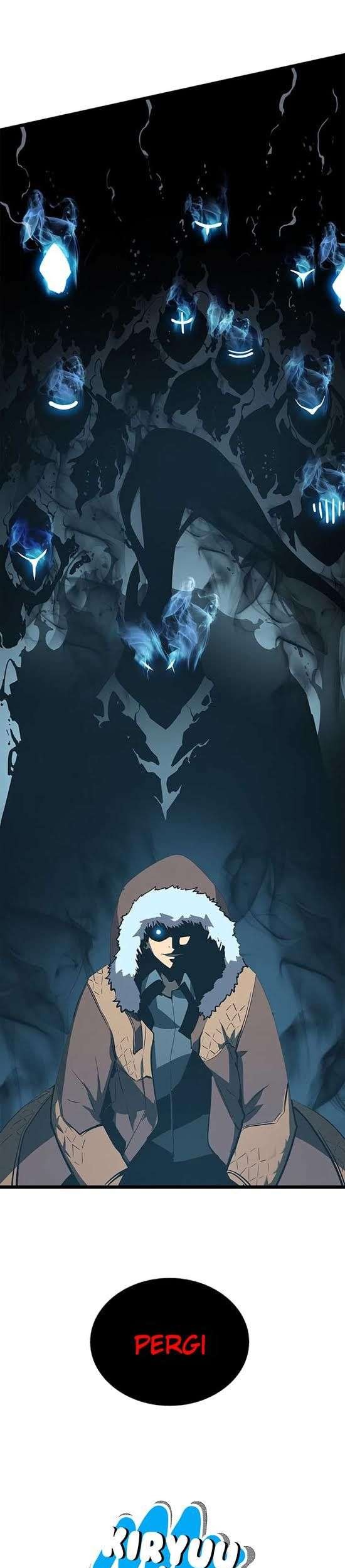 Solo Leveling Chapter 51 Gambar 3