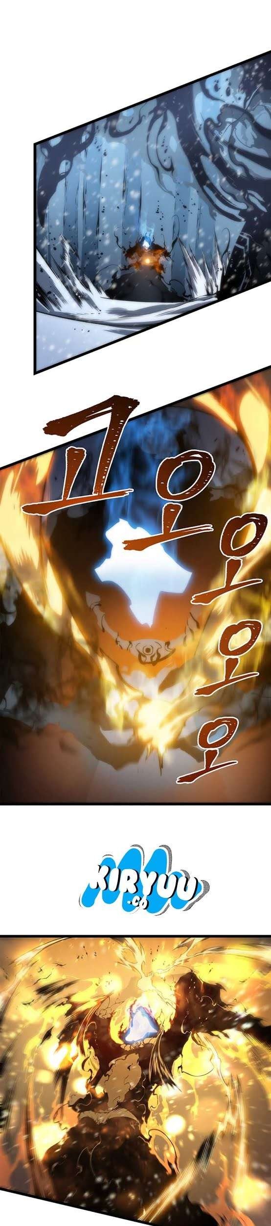 Solo Leveling Chapter 51 Gambar 9