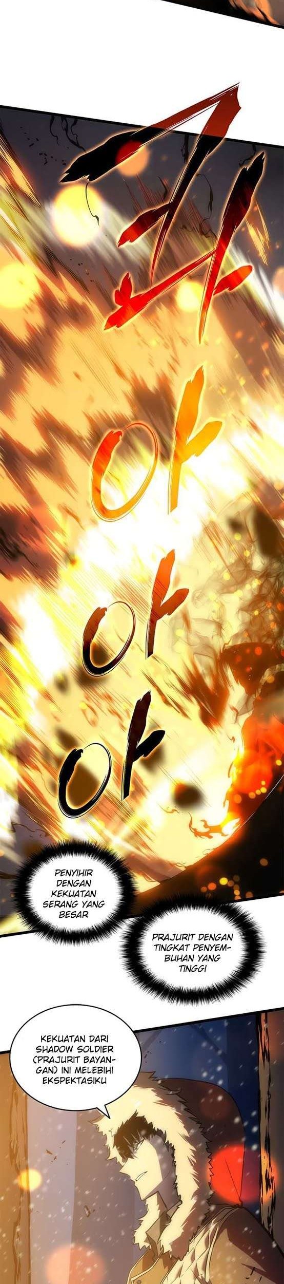 Solo Leveling Chapter 51 Gambar 10