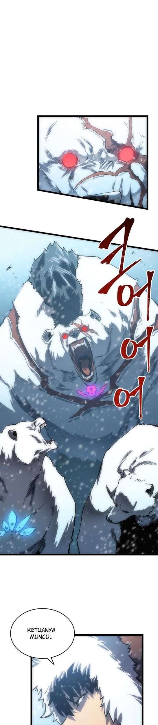 Solo Leveling Chapter 51 Gambar 12