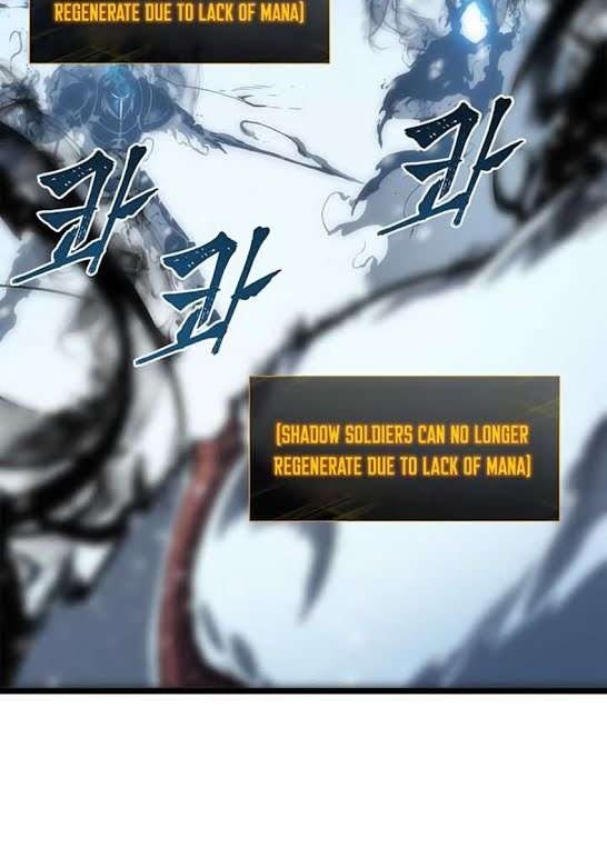 Solo Leveling Chapter 51 Gambar 14