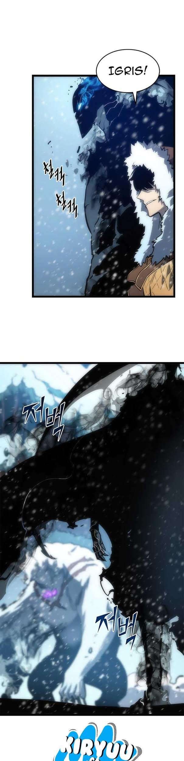 Solo Leveling Chapter 51 Gambar 15