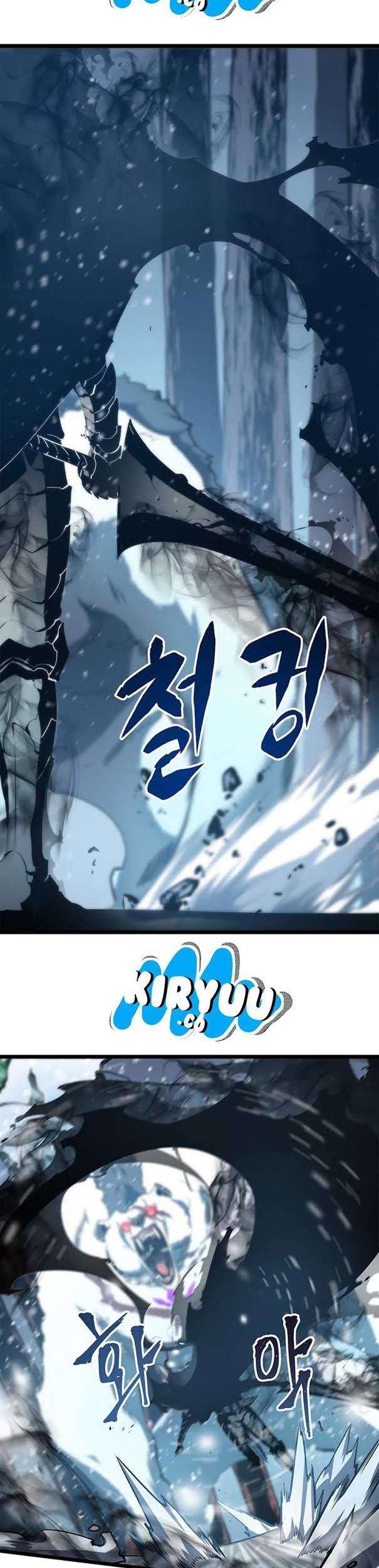 Solo Leveling Chapter 51 Gambar 16