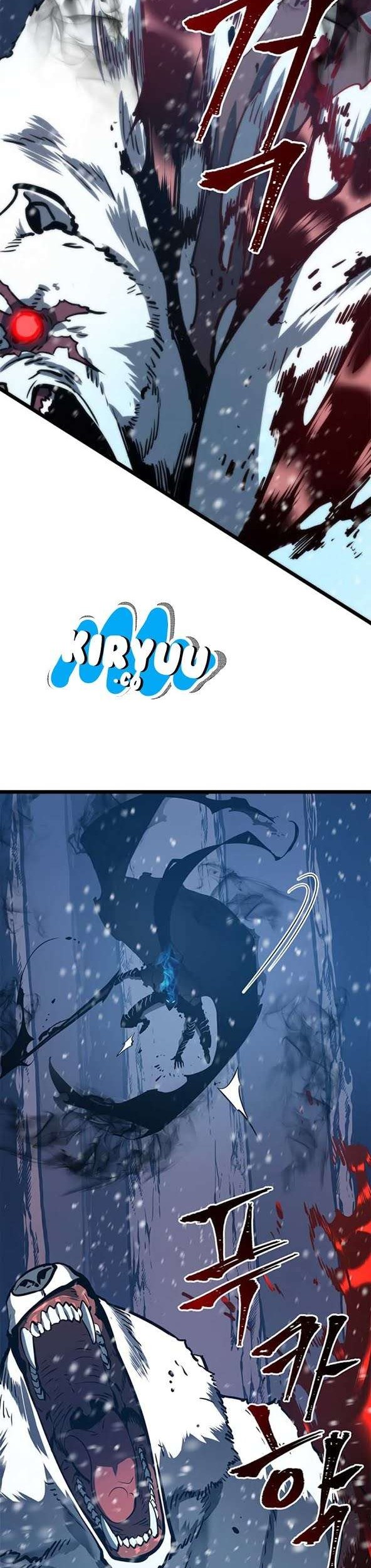 Solo Leveling Chapter 51 Gambar 19