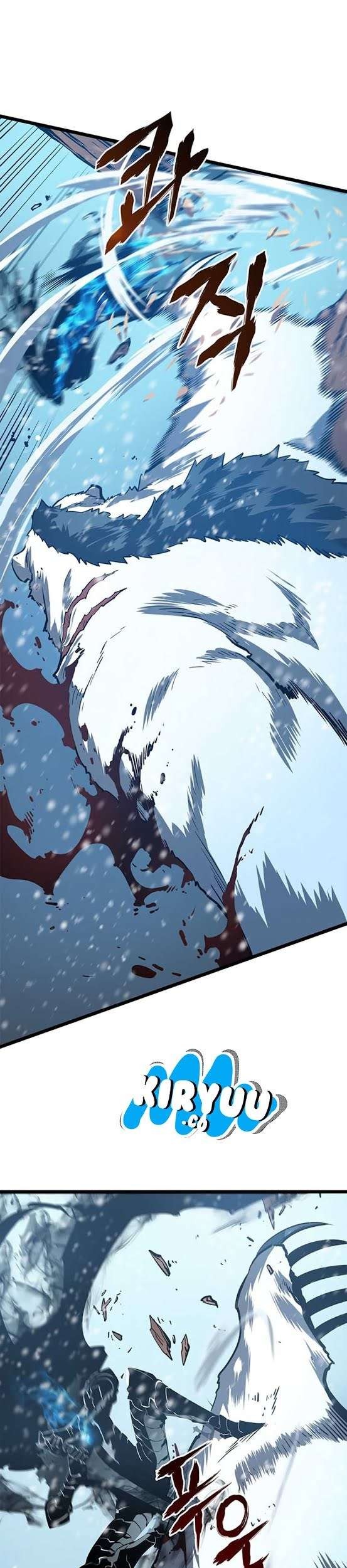 Solo Leveling Chapter 51 Gambar 21