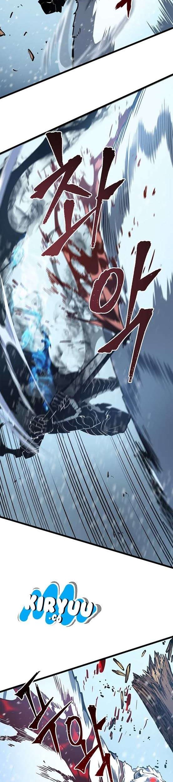 Solo Leveling Chapter 51 Gambar 22