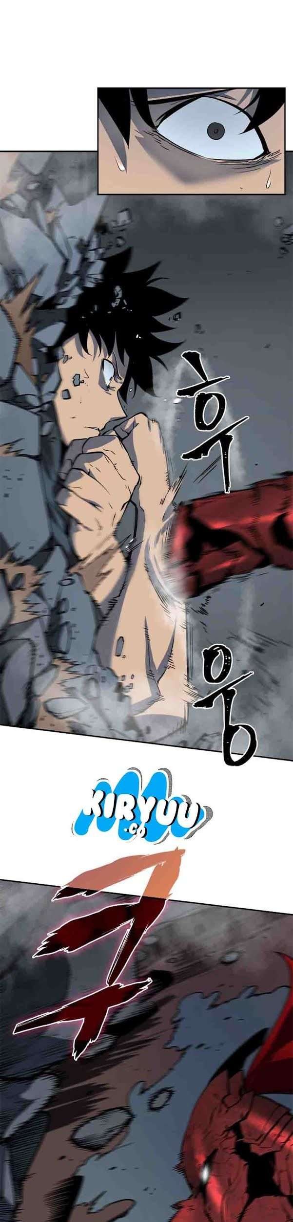 Solo Leveling Chapter 39 Gambar 33