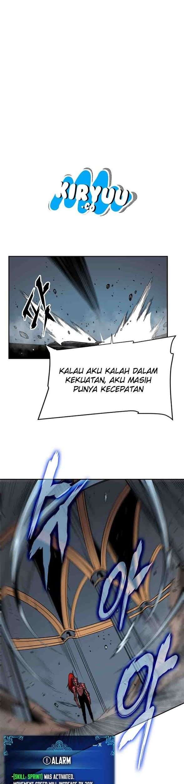 Solo Leveling Chapter 39 Gambar 39