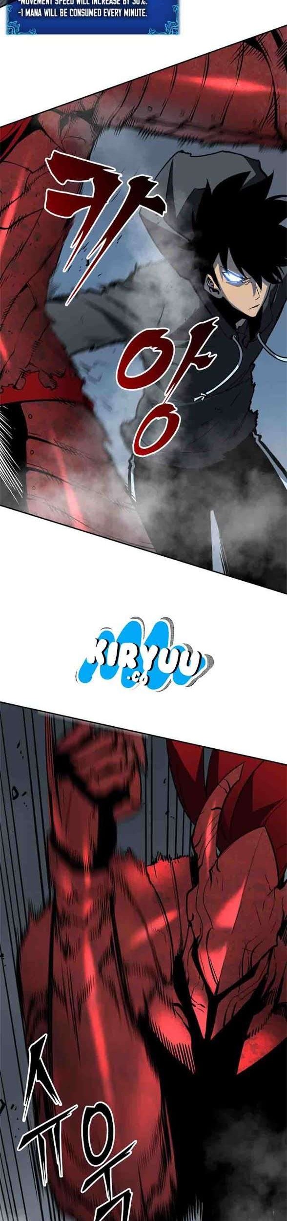 Solo Leveling Chapter 39 Gambar 40