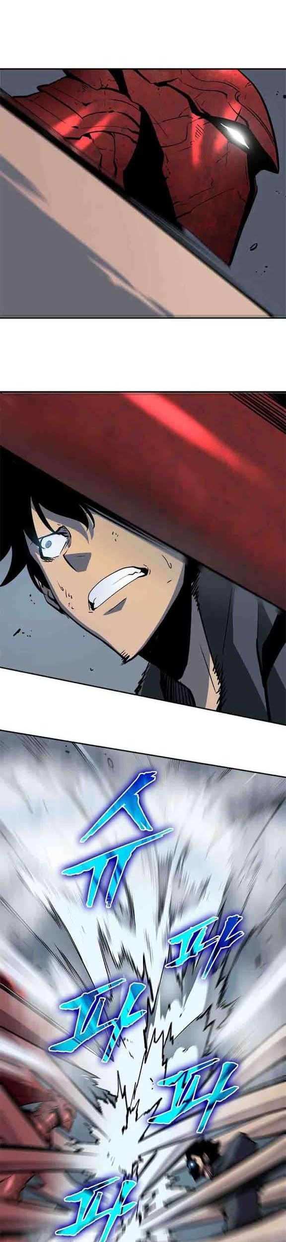 Solo Leveling Chapter 39 Gambar 43