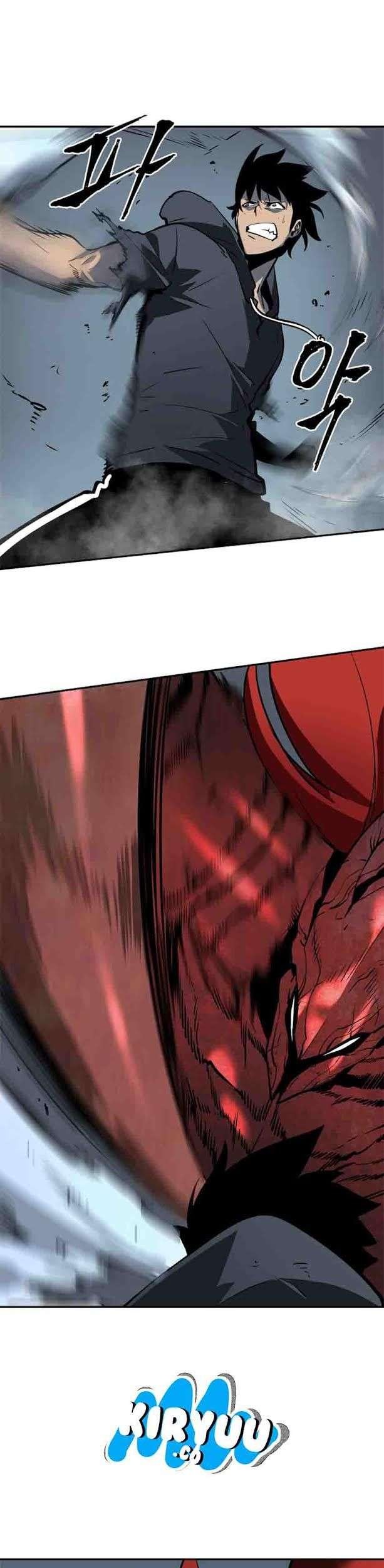 Solo Leveling Chapter 39 Gambar 45