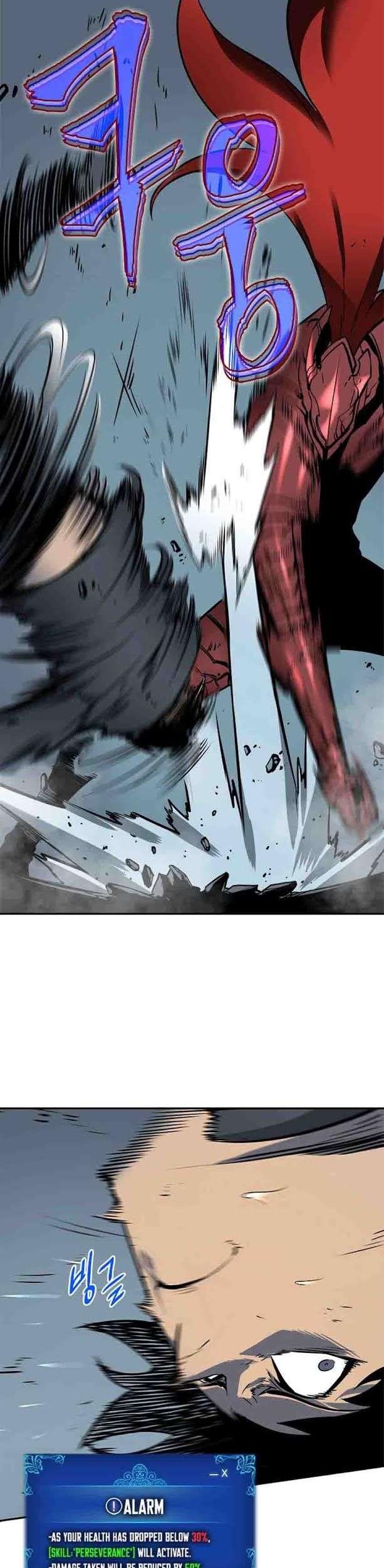 Solo Leveling Chapter 39 Gambar 46