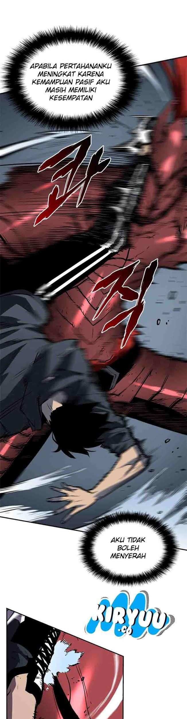 Solo Leveling Chapter 39 Gambar 48