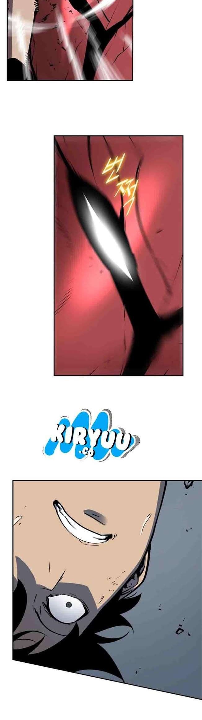 Solo Leveling Chapter 39 Gambar 49