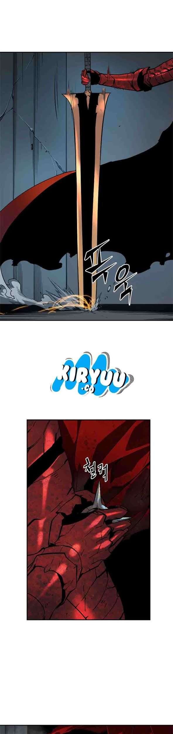 Solo Leveling Chapter 39 Gambar 24