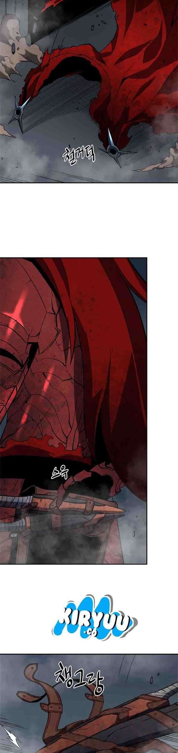 Solo Leveling Chapter 39 Gambar 25