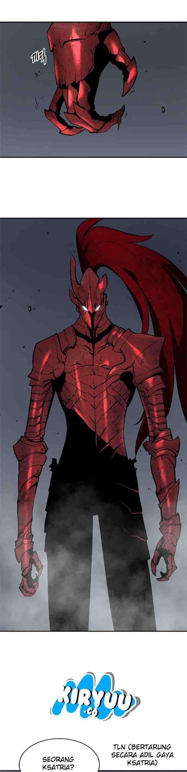 Solo Leveling Chapter 39 Gambar 27