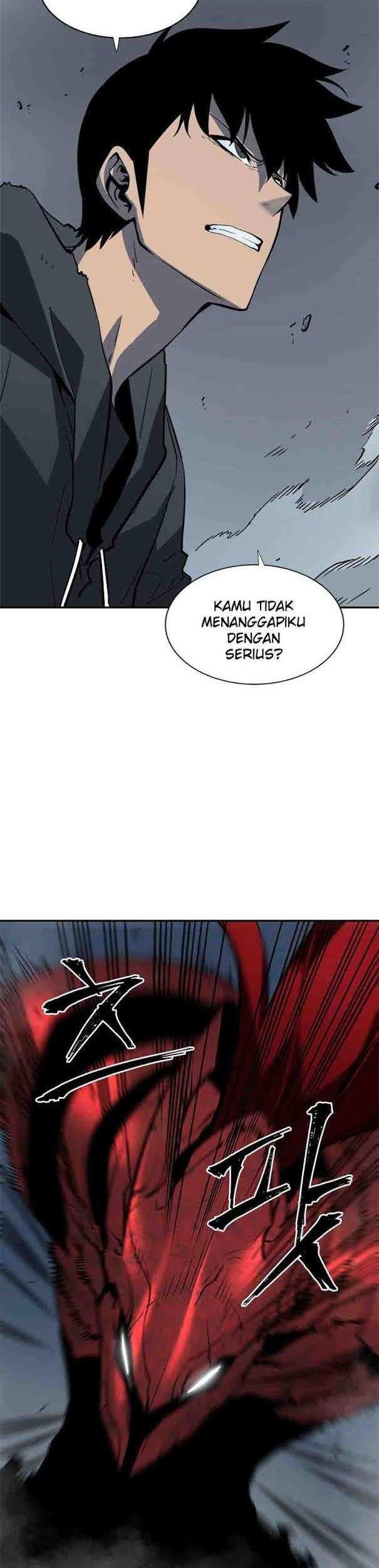 Solo Leveling Chapter 39 Gambar 28