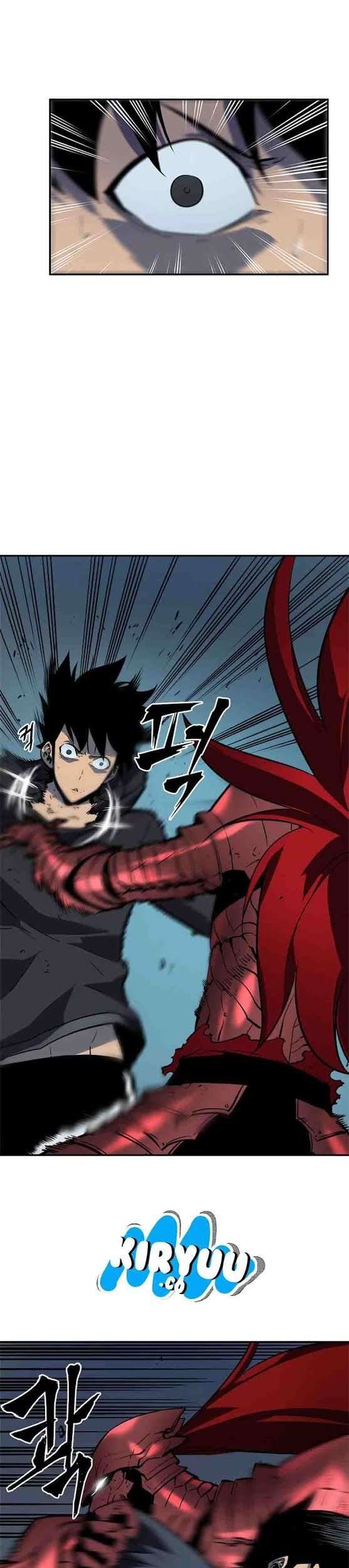 Solo Leveling Chapter 39 Gambar 30