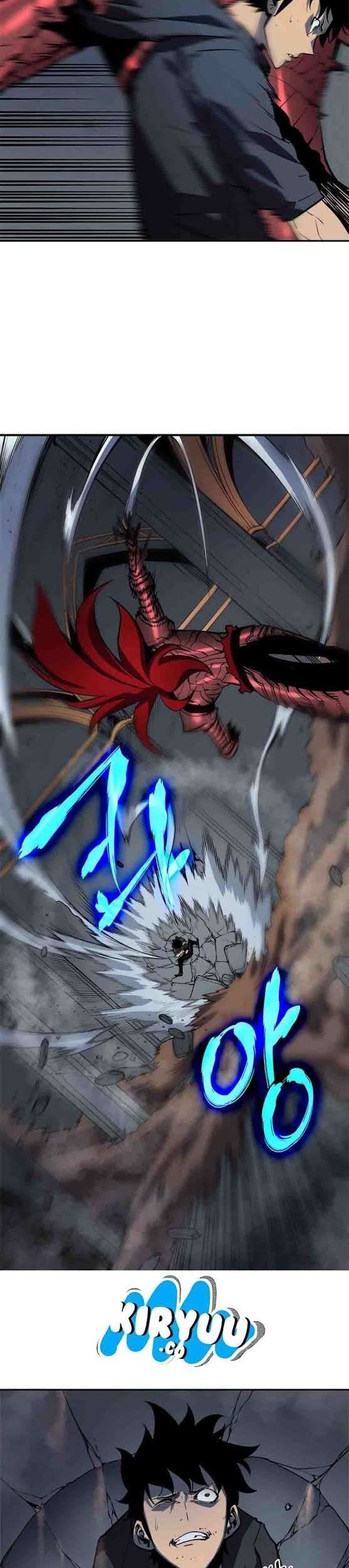 Solo Leveling Chapter 39 Gambar 31