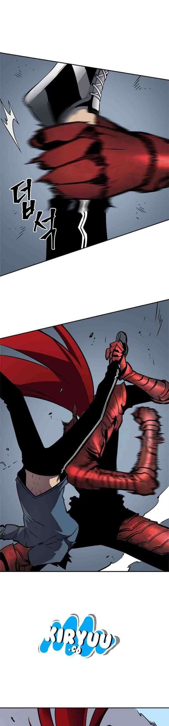 Solo Leveling Chapter 39 Gambar 50