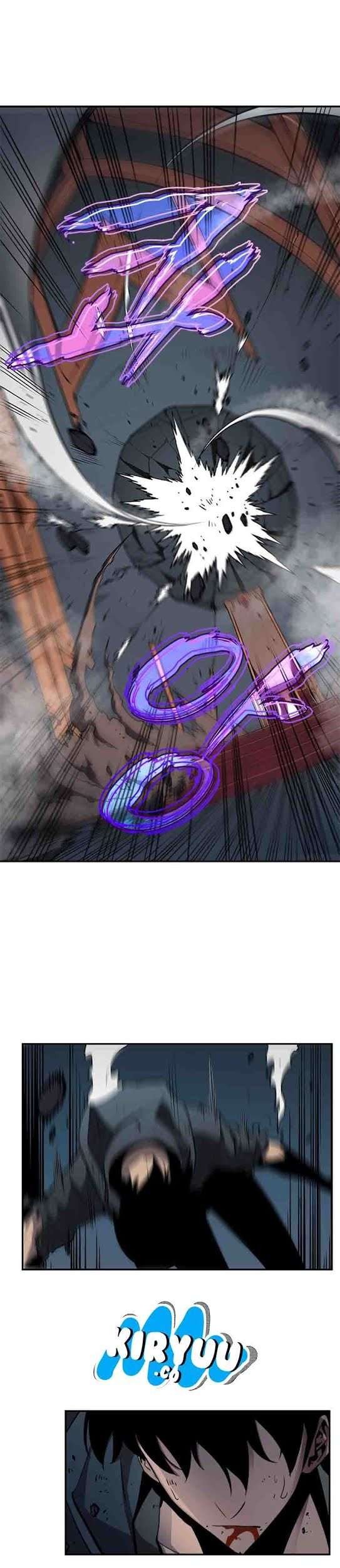 Solo Leveling Chapter 39 Gambar 53