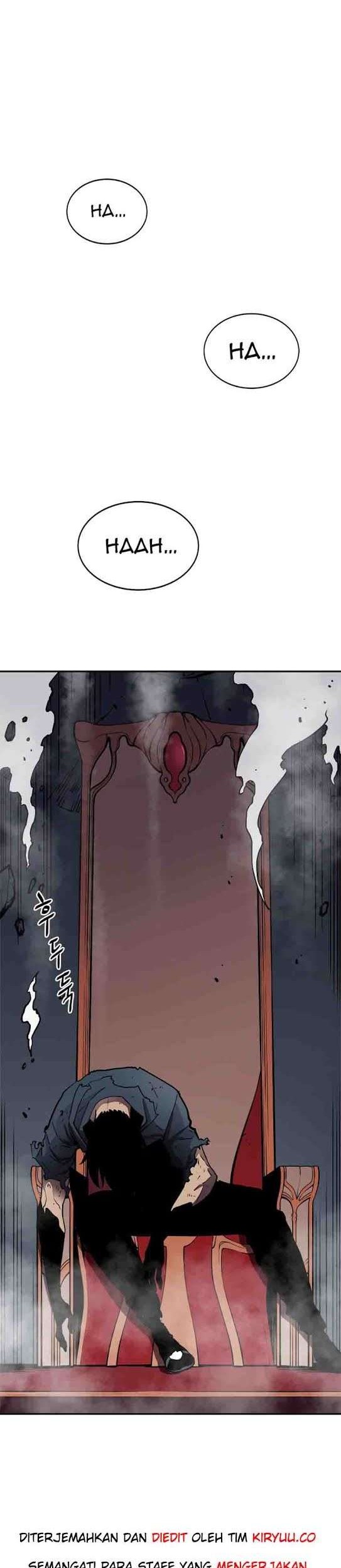 Solo Leveling Chapter 39 Gambar 54