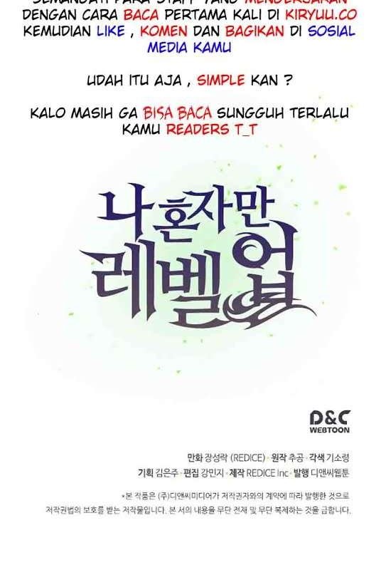 Solo Leveling Chapter 39 Gambar 55