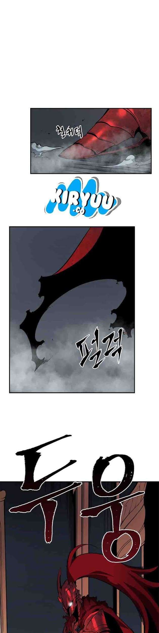 Solo Leveling Chapter 39 Gambar 3