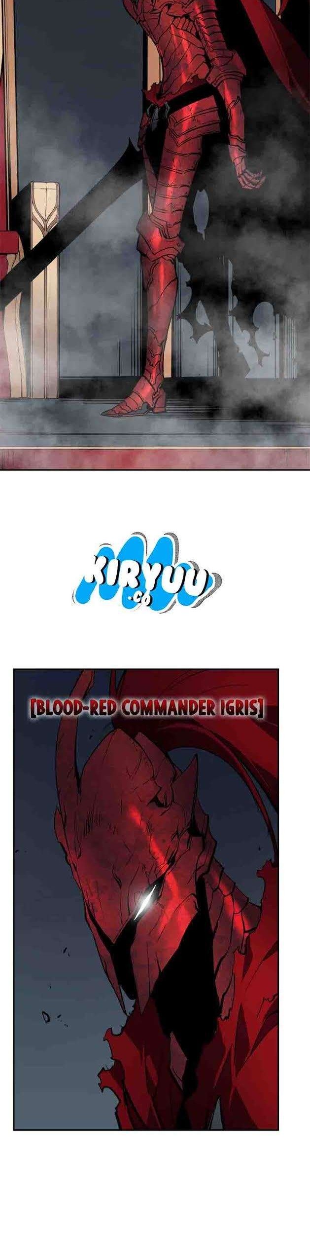 Solo Leveling Chapter 39 Gambar 4