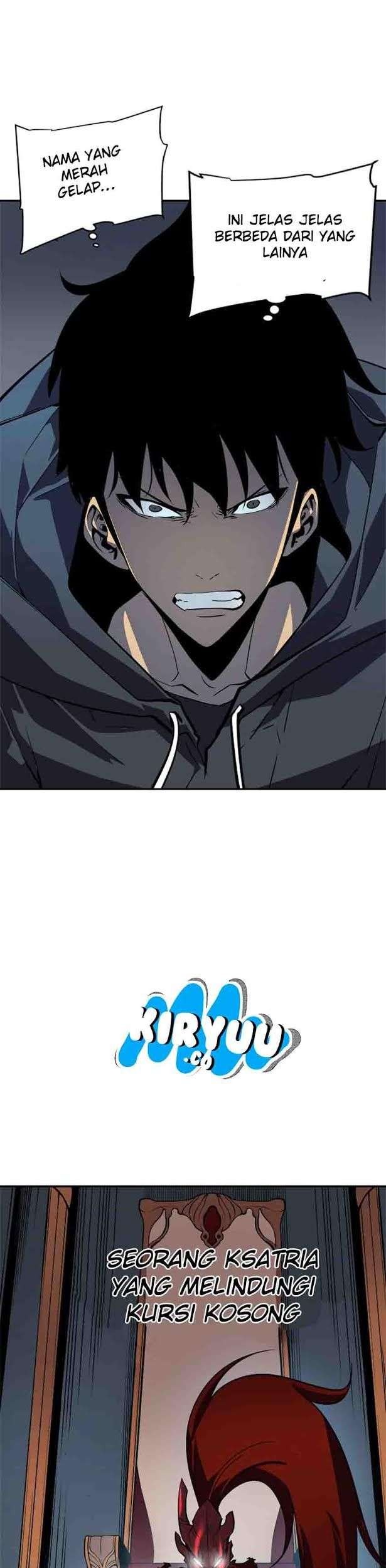 Solo Leveling Chapter 39 Gambar 6