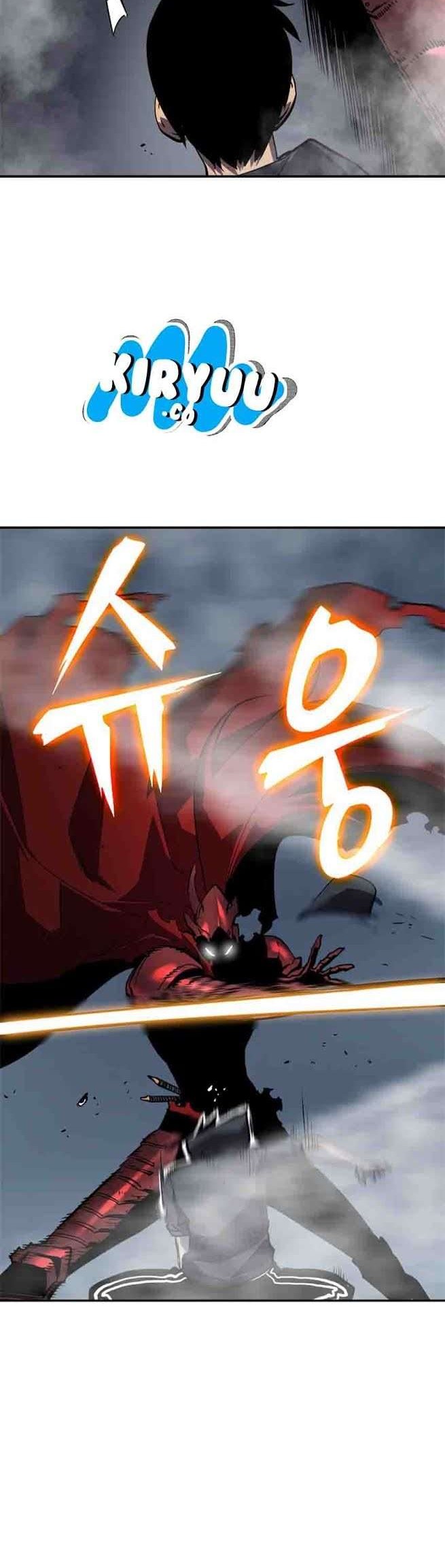 Solo Leveling Chapter 39 Gambar 10