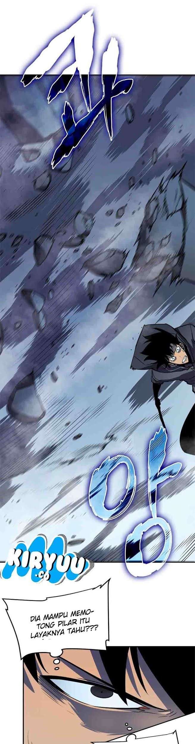 Solo Leveling Chapter 39 Gambar 11