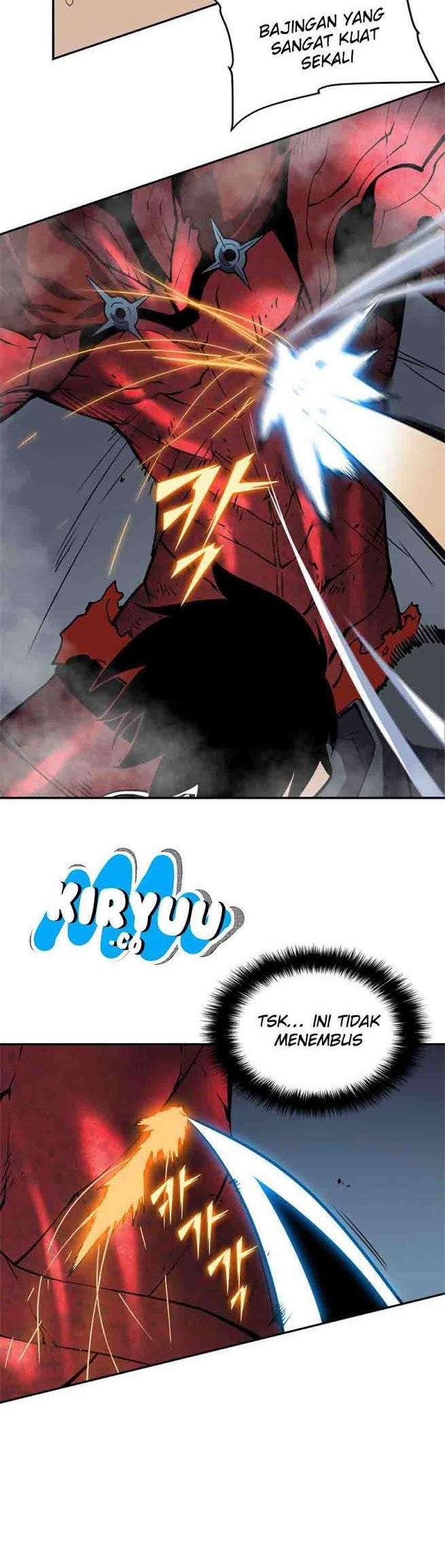 Solo Leveling Chapter 39 Gambar 12