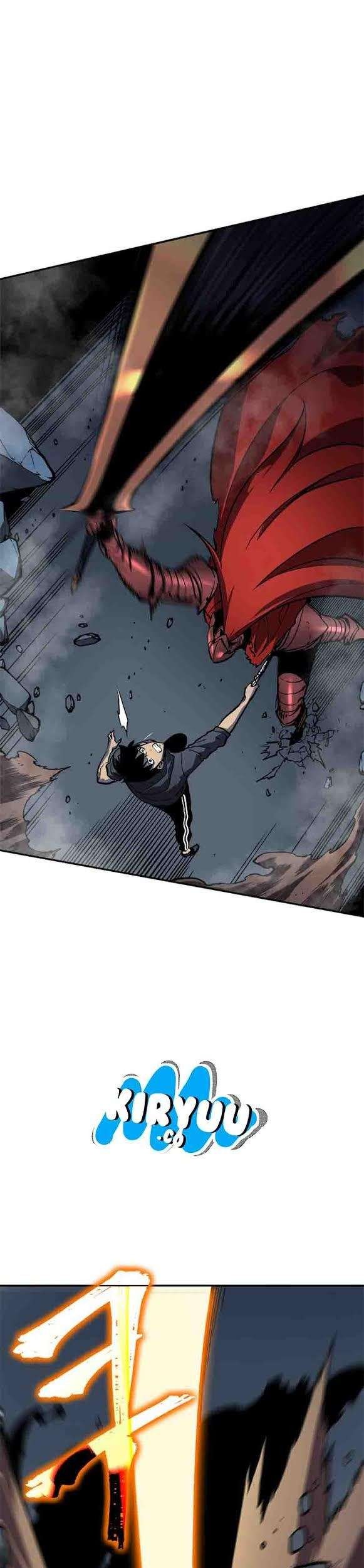 Solo Leveling Chapter 39 Gambar 13