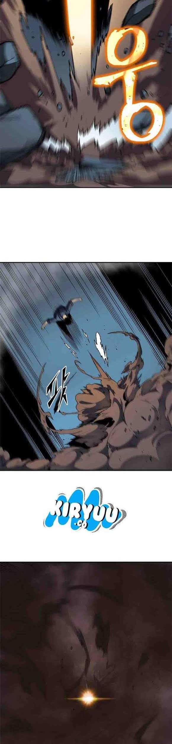 Solo Leveling Chapter 39 Gambar 14