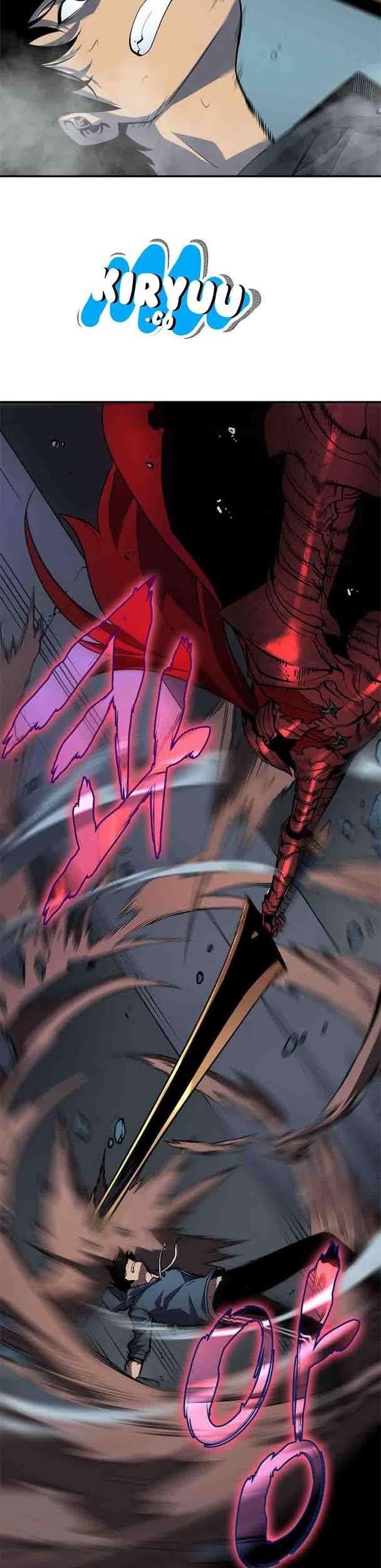 Solo Leveling Chapter 39 Gambar 17